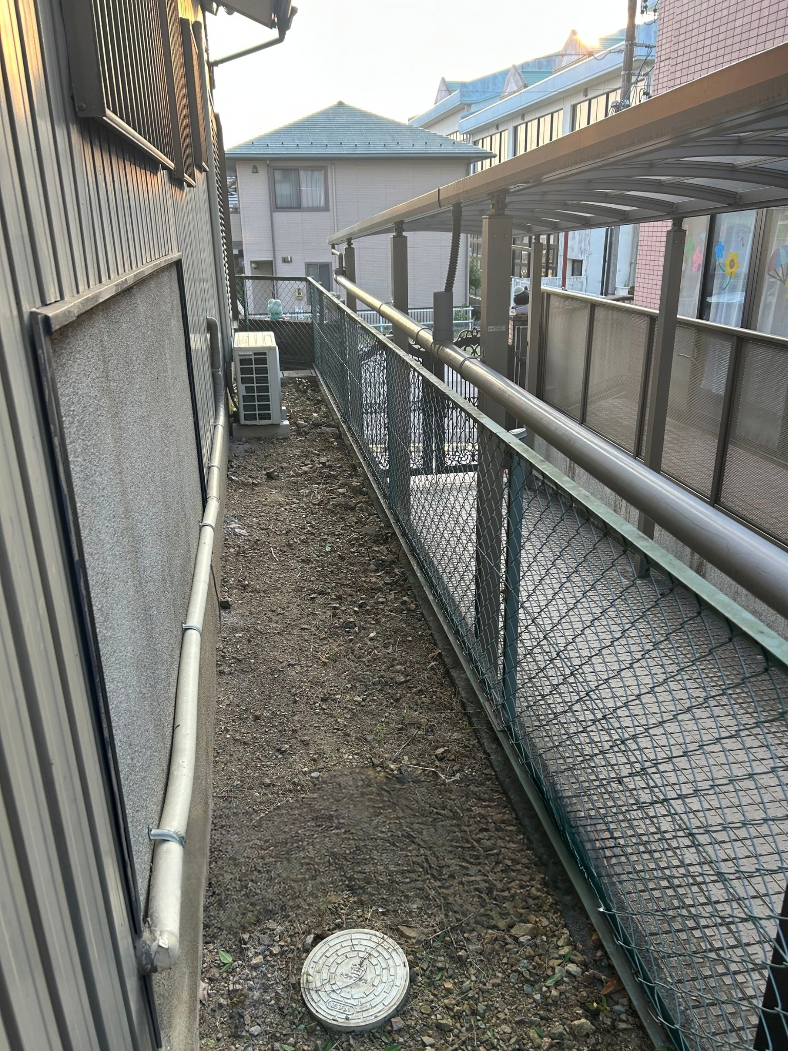 岐阜　愛知　三重　草刈り　剪定　草抜き　防草　除草　御用聞き　スマイル本舗